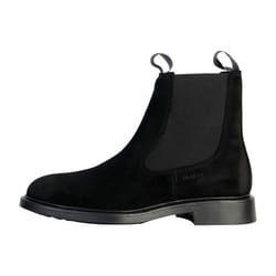 Bottine Cuir Gant Millbro