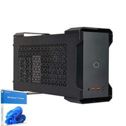 Sedatech Mini-PC Evolution • Intel i7-9750H • RTX3060 • 16Go RAM • 1To SSD M.2 • Windows 11