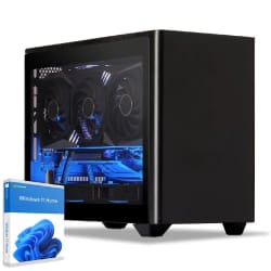 SEDATECH Mini-PC Evo ITX