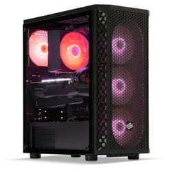 Sedatech PC Gamer Advanced Tower ATX • Intel i7-12700KF • RTX4060 • 16Go RAM • 1To SSD M.2 • sans OS