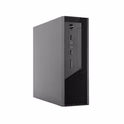 Sedatech Mini-PC Professionnel ITX • Intel i9-14900 • 32Go DDR5 • 2To SSD M.2 • DVD-RW • sans OS