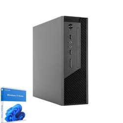 Sedatech Mini-PC Professionnel ITX • Intel i7-14700 • 16Go DDR5 • 1To SSD M.2 • DVD-RW • Windows 11