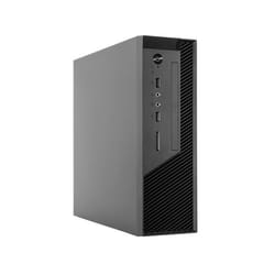 Sedatech Mini-PC Professionnel ITX • AMD Ryzen 5 8500G • Radeon Vega • 16Go DDR5 • 1To SSD M.2 • DVD-RW • sans OS