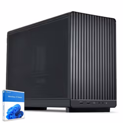 Sedatech Mini-PC Gamer Watercooling Micro ATX • AMD Ryzen 5 5600X • RX 7800 XT • 32Go RAM • 1To SSD M.2 • Windows 11