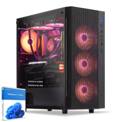 Sedatech PC Gamer ATX