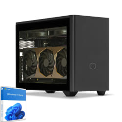 SEDATECH Mini-PC Pro ITX