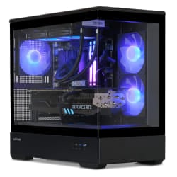 SEDATECH PC Gamer V360