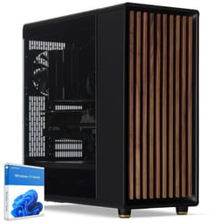 Sedatech Workstation Premium • Intel Core Ultra 7 265KF • RX 9070 XT • 32Go DDR5 • 2To SSD M.2 • Windows 11