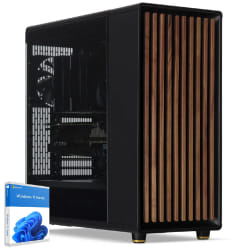 Sedatech Workstation Premium AMD Ryzen 7 9700X RTX5070 - 32 Go DDR5
