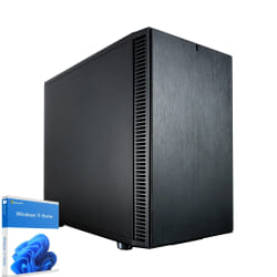 Sedatech Mini-PC Pro ITX Ryzen 7 5700X RTX4060
