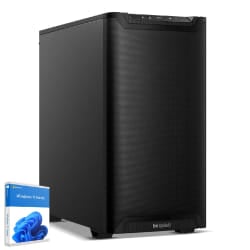 Sedatech PC Gamer Silent Quiet + Airflow
