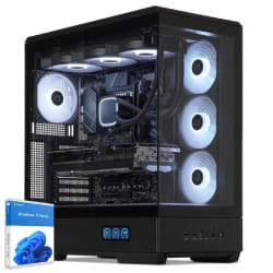 Sedatech PC Gamer Vision XL