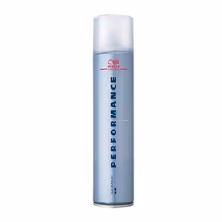 Wella Performance, Laque, Femmes, 500 ml, Fixation, 1 pièce(s)
