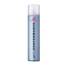 Wella Performance Laque Femmes 500 ml