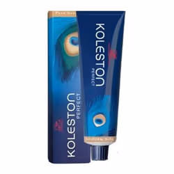 Wella Koleston Perfect 6/3, 6/3, Rich Naturals, Femmes, 60 ml, 1 pièce(s)