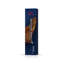Wella Koleston Perfect couleur de cheveux Marron 60 ml