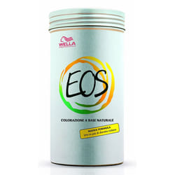 Wella EOS couleur de cheveux Marron 120 ml
