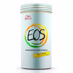 Wella EOS, Marron, IX, Cocoa, Femmes, 120 ml, Tous types de cheveux