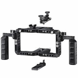 Walimex 21181 accessoire pour appareils photo montage