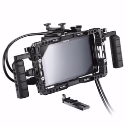 Walimex 21181 accessoire pour appareils photo montage