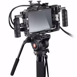 Walimex 21181 accessoire pour appareils photo montage