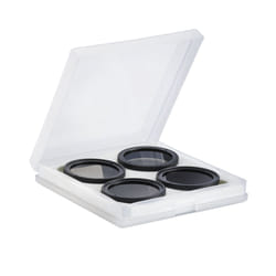 Walimex 21274 filtre pour appareils photo Filtre de caméra polarisant