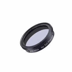 Walimex 21274 filtre pour appareils photo Filtre de caméra polarisant