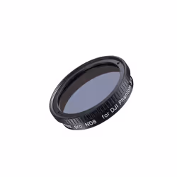 Walimex 21274 filtre pour appareils photo Filtre de caméra polarisant