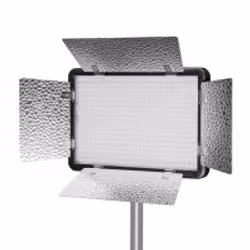 Walimex 21300, 32 W, 504 ampoule(s), LED, 11500 lux, 5600 K, 60°