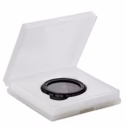 Walimex 21386 filtre pour appareils photo Filtre de caméra de densité neutre 3,65 cm