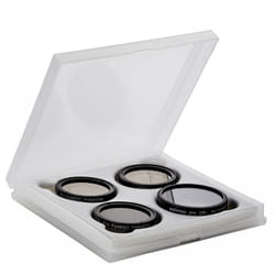 Walimex 21393 camera drone part/accessory Filtre optique