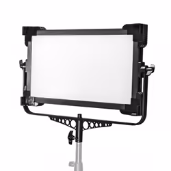 Walimex 21419 Projecteur 100 W LED Noir