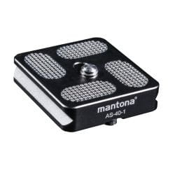 Mantona 21460 accessoire pour appareils photo montage