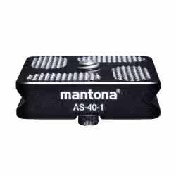 Mantona 21460 accessoire pour appareils photo montage