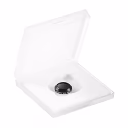 Walimex 21480 filtre pour appareils photo Filtre de caméra de densité neutre 2,5 cm