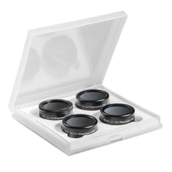 Walimex 21487 filtre pour appareils photo Ensemble de filtres de caméra