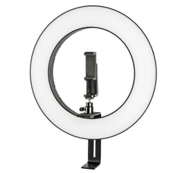 Walimex RLL-380BV anneau d'éclairage 1 LED