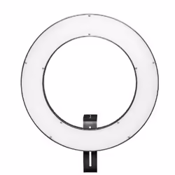 Walimex RLL-380BV anneau d'éclairage 1 LED