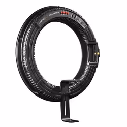 Walimex RLL-380BV anneau d'éclairage 1 LED