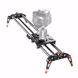 Walimex 21640 accessoire pour appareils photo montage Glissière