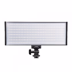Walimex Niova 300 Bi Color 30W, 30 W, LED, 50000 h, 3200 K, 5600 K, 120°