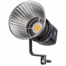 Walimex Niova 80, 80 W, 1 ampoule(s), LED, 50000 h, 7200 lm, Noir