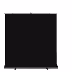 Walimex 23211, Noir, Polyester, Black, 220 mm, 150 mm, 1,12 kg