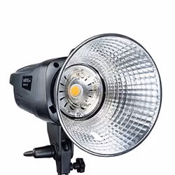 Studio Flash - WALIMEX PRO - EMERGER 200 - 200 Ws - 150 W - 5600 K