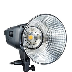 Studio Flash - WALIMEX PRO - EMERGER 200 - 200 Ws - 150 W - 5600 K