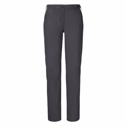 Schöffel Pants Engadin, Pantalon, Femelle, Adulte, Gris, Image, Extérieure