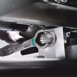Wera Kompakt SH 1 PlumbKit 9 outils - Vue supplémentaire 4