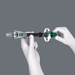 Wera Kompakt SH 1 PlumbKit 9 outils - Vue supplémentaire 6