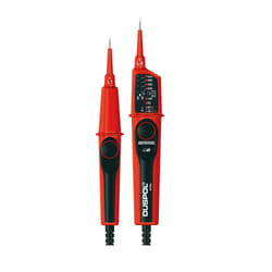 BENNING Duspol Analog multimètre Multimètre analogique CAT IV 600V