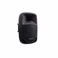 Omnitronic 11038770, 2-voies, 2.0 canaux, Avec fil, 90 W, 65 - 20000 Hz, Noir